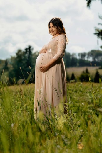 fotoshooting schwangerschaft arnsberg